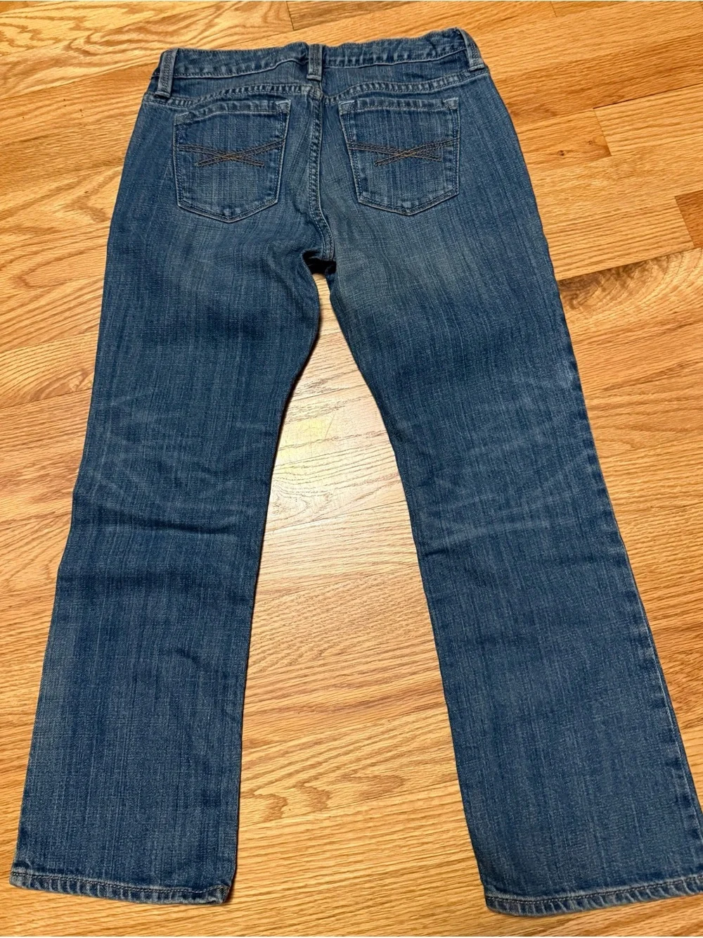 New gap 1969 girls 8 plus jeans